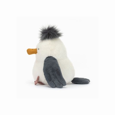 Jellycat Chip Seagull Vogels | XJ8097143